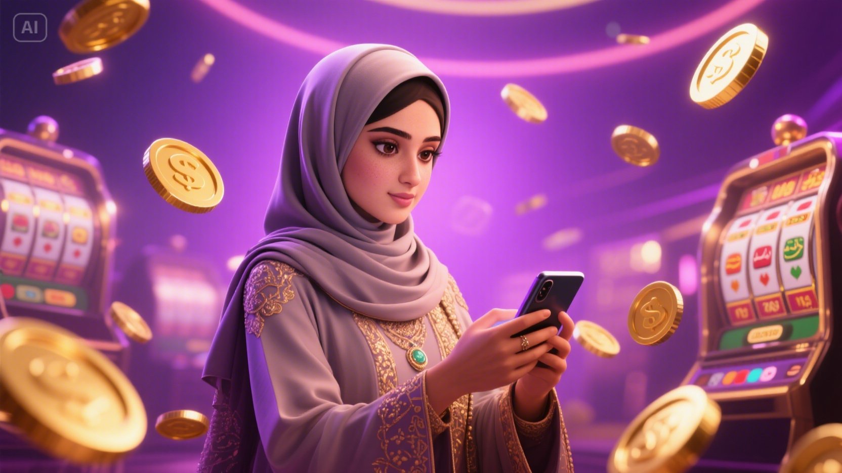 Registration at Other World Casino Casino