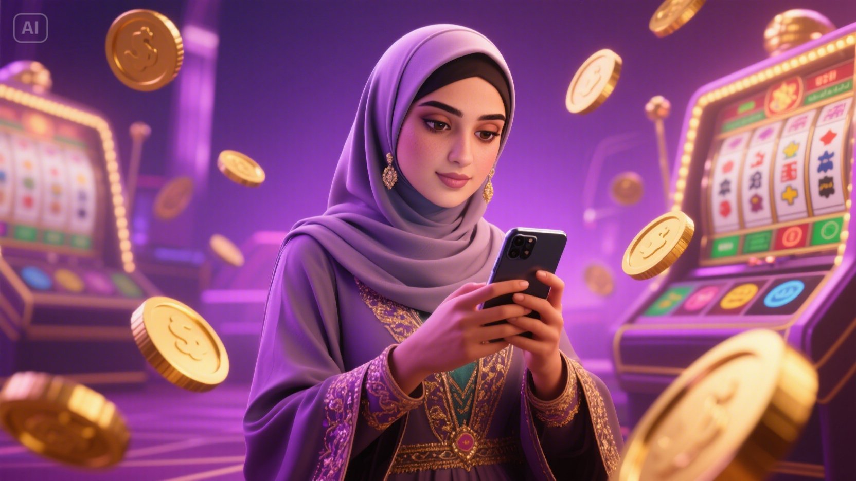 Registration at Other World Casino Casino