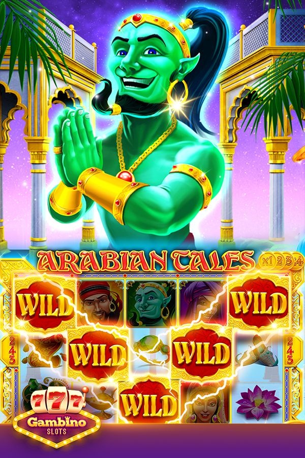 Other World Casino game
