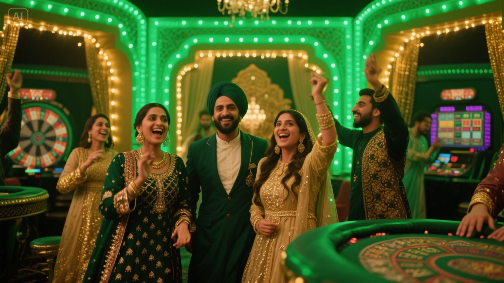 Other World CasinoMake your first recharge now and claim 200% instantly! Pakistan’s users can experience smooth deposits, instant PKR payouts, and world-class entertainment.