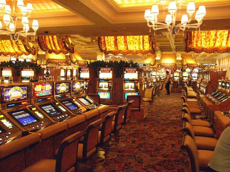 پاکستان میں Other World Casino قانونی ہے۔